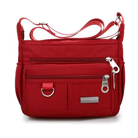 women's nylon handbags|nylon handbags under 50.